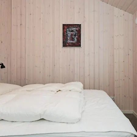 Modern Retreat By Skovmose-by Traum Holiday home *